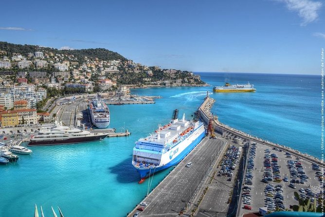 Departure Transfer: Nice to Nice Airport NCE by Business Car - Who Would Benefit Most from This Service