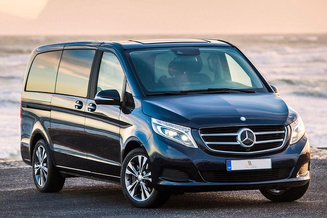 Departure Transfer To Santorini Port - Pickups at Any Time with 24/7 Availability