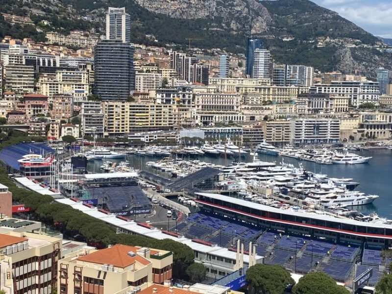 Depuis Cannes une journée Grasse ,Gourdon, St Paul de Vence - Key Points