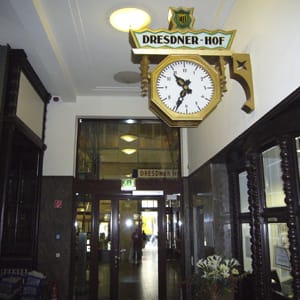 Der Leipziger Passagen-Rundgang in der Altstadt - The Value of a Guided Tour Through Leipzig’s Passageways