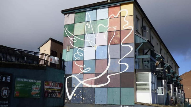 Derry: Bloody Sunday and Bogside Murals Walking Tour - Why This Tour Is Highly Recommended
