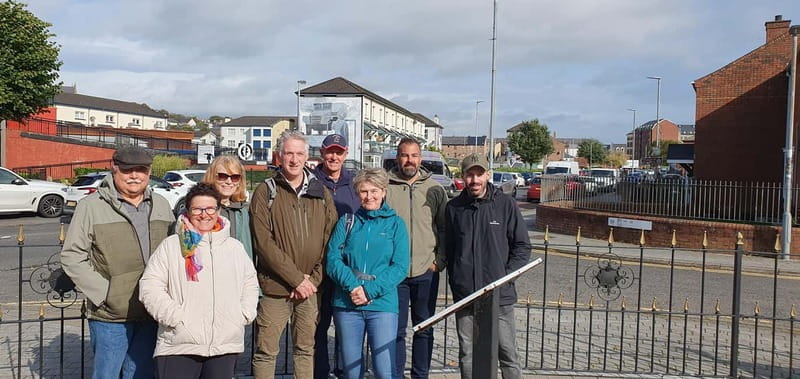 Derry City: The Bloody Sunday Story Walking Tour - Why This Tour Truly Stands Out