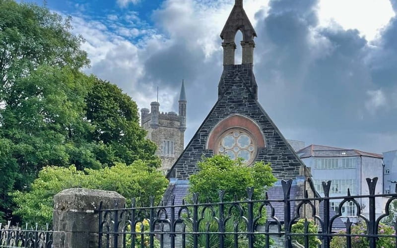 Derry: City Walking Tour & Exploration Game - The Sum Up: A Fun, Flexible Way to Explore Derry