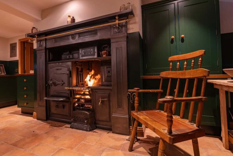 Derry: Gorta Swatragh's Famine Story Entry Ticket - Meeting Point and Practical Details