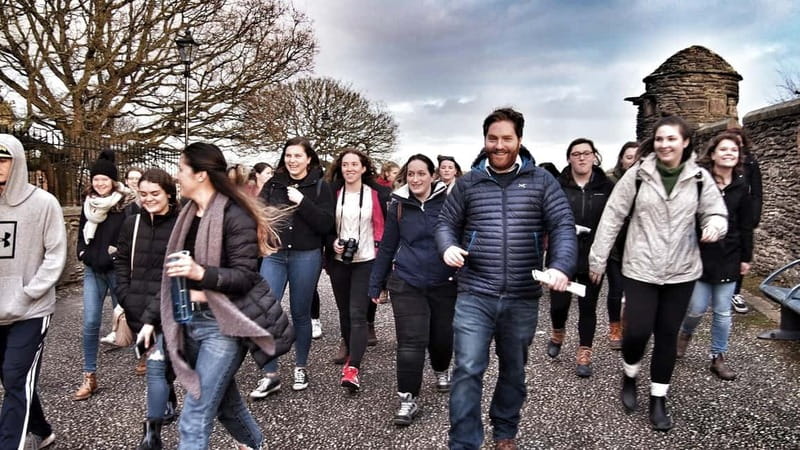 Derry: History and Politics Private City Walking Tour - Final Thoughts on the Derry Private Walking Tour