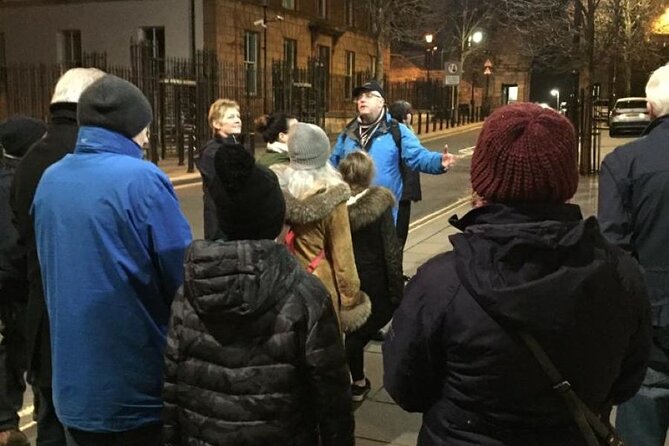 Derry/Londonderry - City Walls History Walking Tour Experiences - Visiting Derry’s Historic Walls and Landmarks