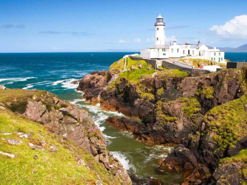 Derry: Scenic Inishowen Peninsula Day Tour - Starting Point and Overall Experience