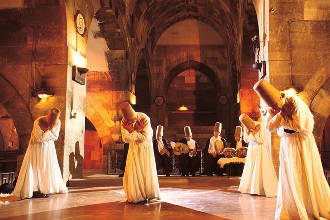 Dervishes (Sema) Ceremony in Cappadocia - The Location and Setting of the Sema Ceremony in Goreme