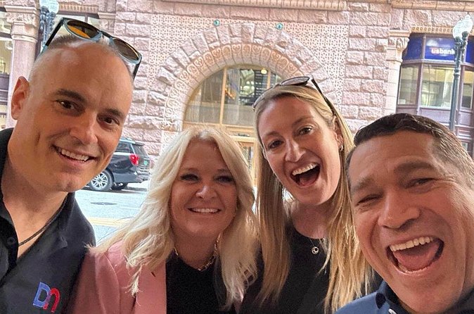 Des Moines Art Walk Experience - Customer Support and Flexibility in Planning