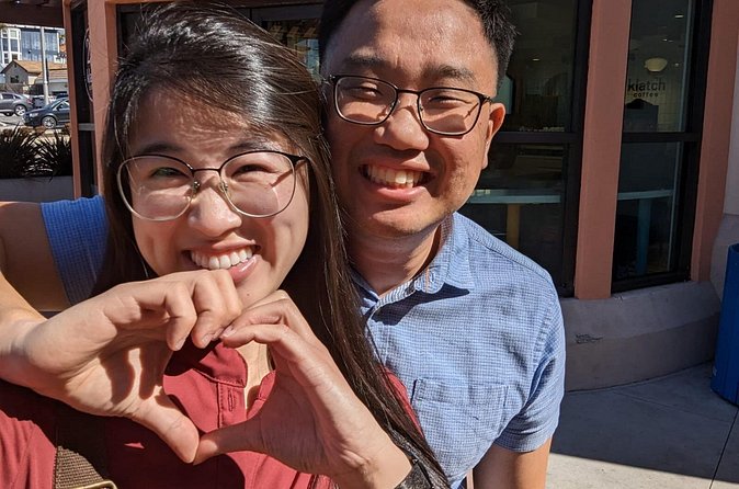 Des Moines Dash Scavenger Hunt - Practical Logistics: Meeting Point and Group Size