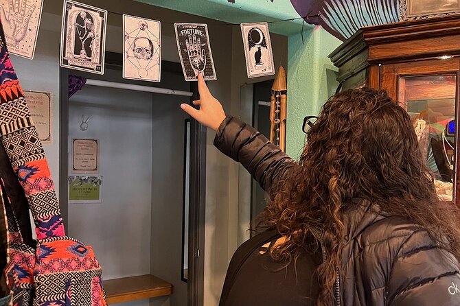 Des Moines Dash Scavenger Hunt - The Experience from a Review Perspective