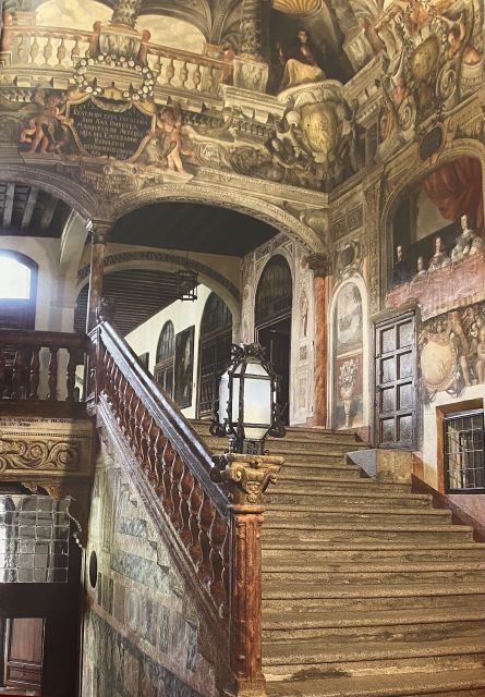 Descalzas Reales Monastery Tour with Tickets - Comparing the Cost and Value