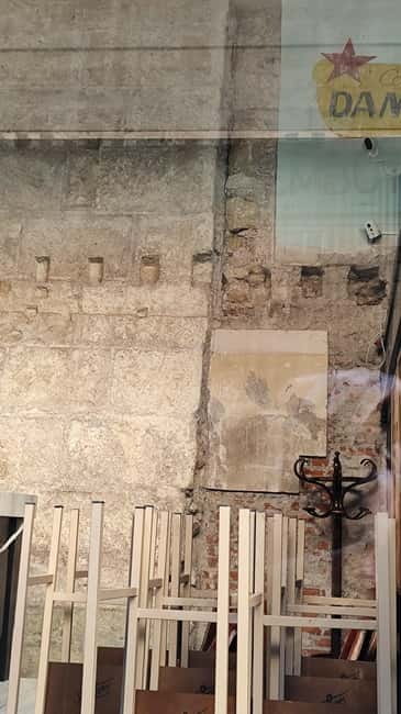 Descubriendo Almería: Un Viaje por la Historia y la Cultura - Practical Tips for Tour Day