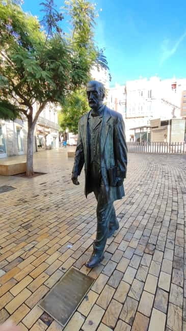 Descubriendo Almería: Un Viaje por la Historia y la Cultura - Final Thoughts on Descubriendo Almería