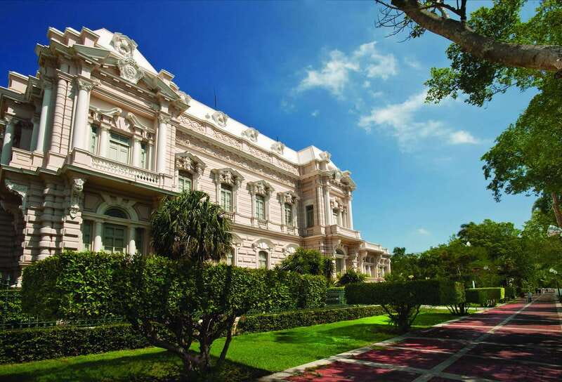 Desde Mérida: City Tour Mérida - Practical Details: Logistics, Pacing, and Accessibility