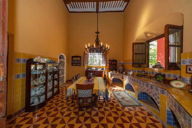 Desde Mérida: Haciendas de Yucatán - Exploring Hacienda Mucuyché and Its Cenotes