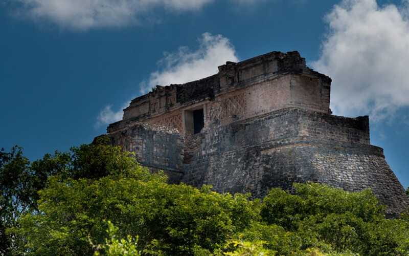 Desde Merida: Uxmal and Hacienda Mucuyché Full-Day Tour - Convenient Logistics and All-Inclusive Experience