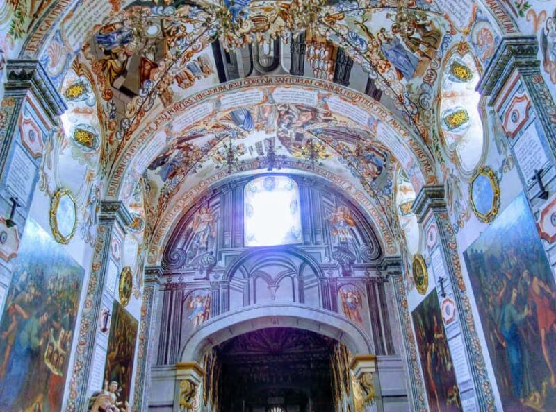 Desde Querétaro: San Miguel de Allende, Dolores y Atotonilco - Visiting Dolores Hidalgo and the Parish of the Cry of Independence