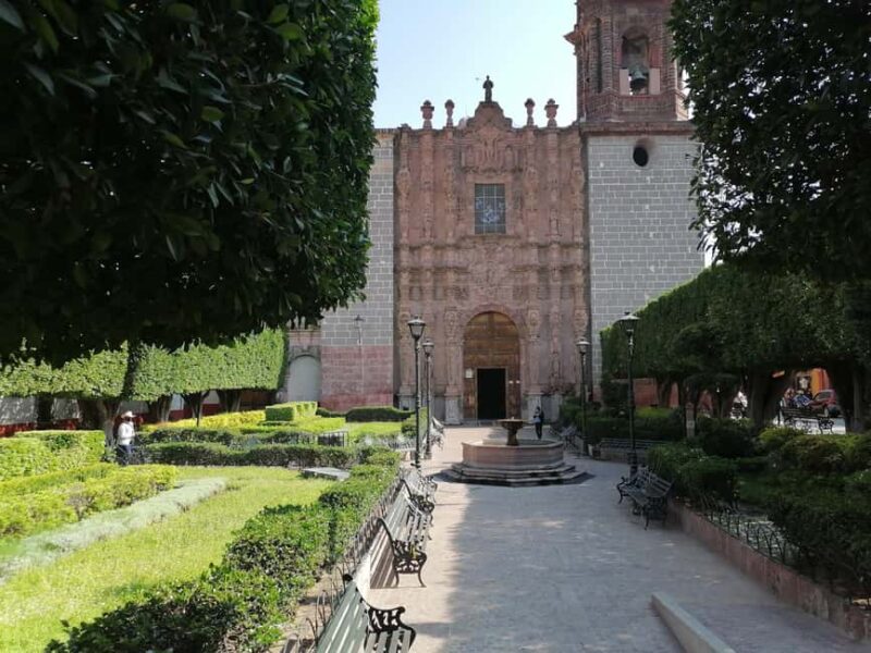 Desde Querétaro: San Miguel de Allende, Dolores y Atotonilco - Cost-Effectiveness and Included Elements