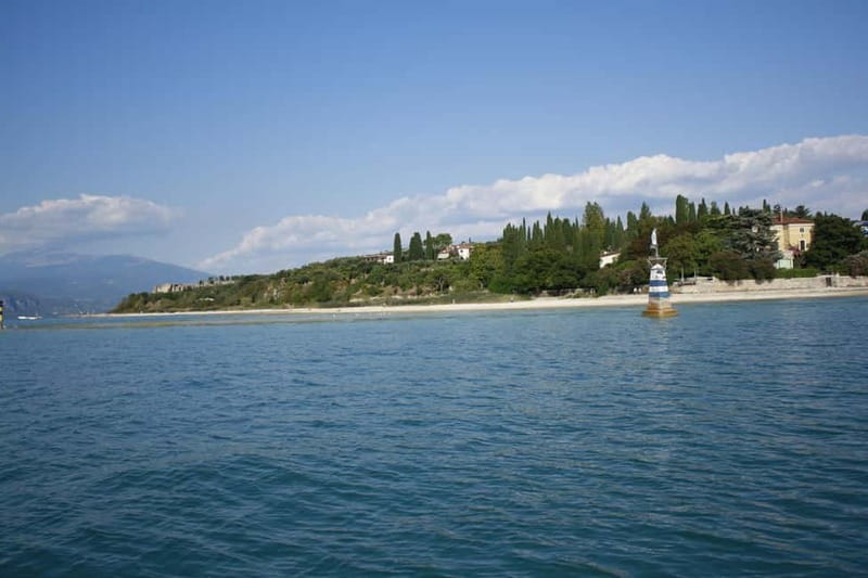 Desenzano: 1-Hour Afternoon Boat Tour to Sirmione - The Scenic Route from Desenzano to Sirmione