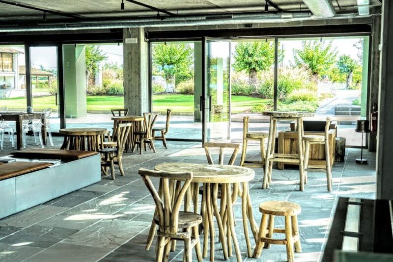 Desenzano: e-Bike Tour with Wine Tasting - Key Points