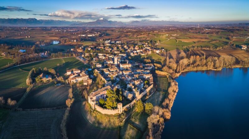 Desenzano: e-Bike Tour with Wine Tasting - Practical Details and Booking Flexibility