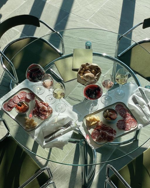 Desenzano: Lugana Wine-Tasting and Vineyard Tour - Accessibility and Additional Info