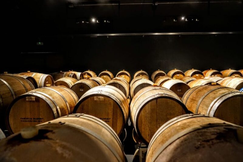 Desenzano: Lugana Wine-Tasting and Vineyard Tour - Why This Tour Offers Great Value