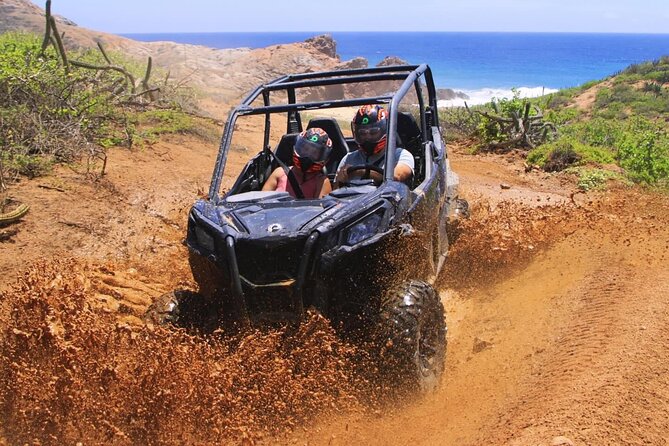 Desert and Beach Buggies Tour - Practical Details: Booking, Cancellation, and Additional Info
