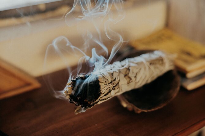 Desert Healing Experience - The Role of Certified Guides in Your Healing