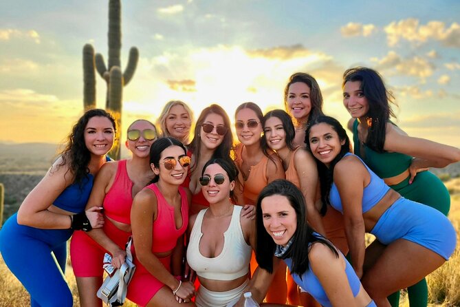 Desert Off-Road UTV Tour, 2 hours, 2 people per vehicle - Guides: Friendly Experts Making the Experience Special