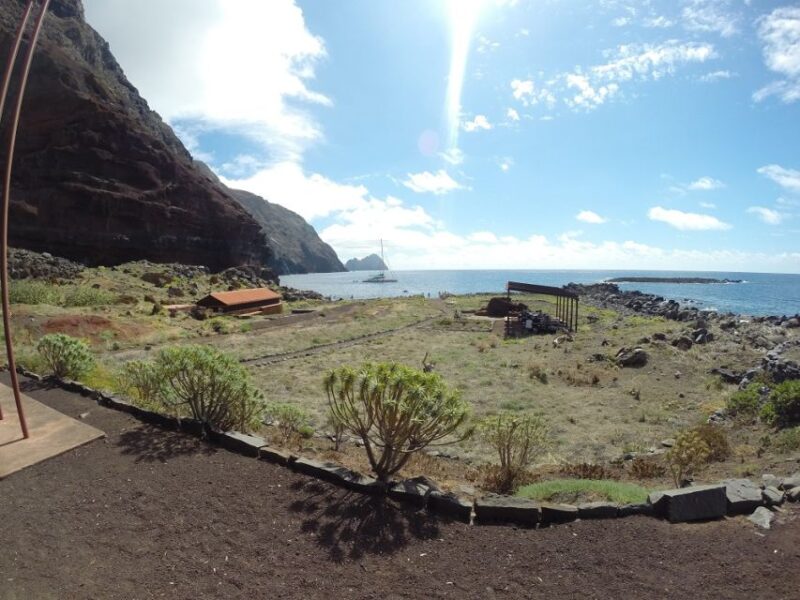 Desertas Islands Full-Day Catamaran Trip from Funchal - The Experience Provider: VMT Madeira Catamaran