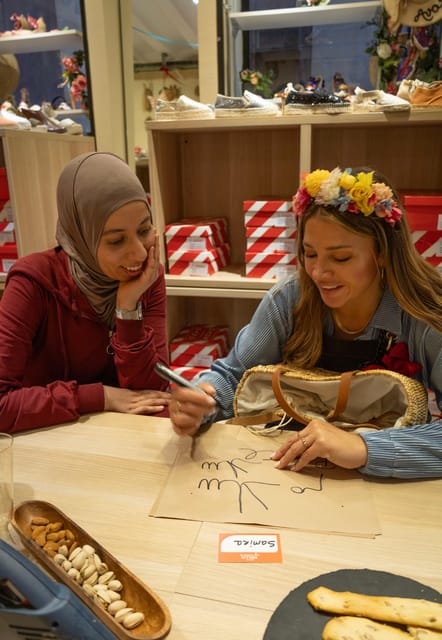 Design and Craft a Raffia Bag in Valencia - Key Points