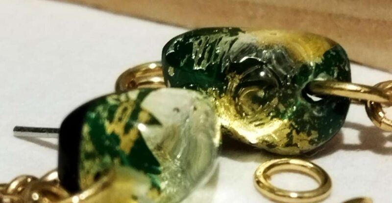 Design Luxury Jewelry in le Marais, in the heart of Paris! - Mona: The Jewelry Designer and Host