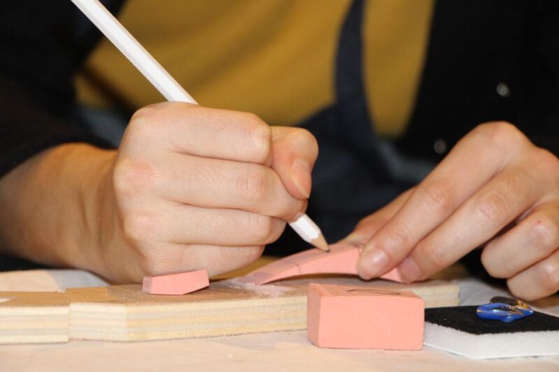 Design Luxury Jewelry in le Marais, in the heart of Paris! - Food, Drink, and Social Atmosphere