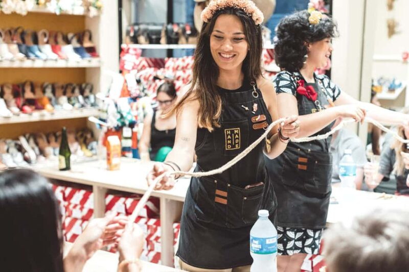 Design, Sip and Cycle Barcelonas Soul - Safety and Cancellation Policies