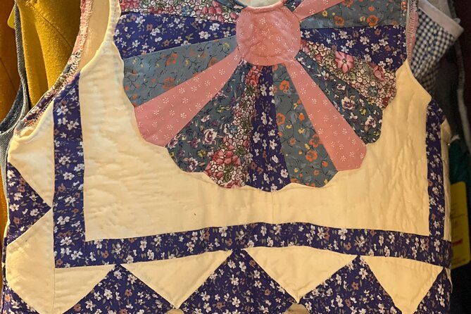 Design Your Own Upcycled Tank Top BYOB - Starting Point at Lite Foot Company LLC in Savannah