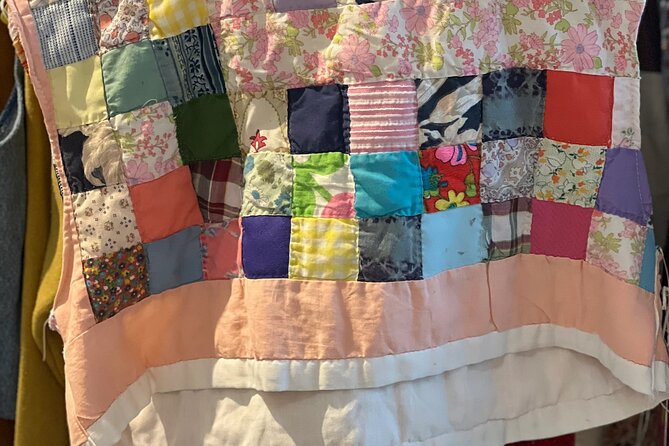 Design Your Own Upcycled Tank Top BYOB - Why Choose the Upcycled Tank Top Workshop in Savannah