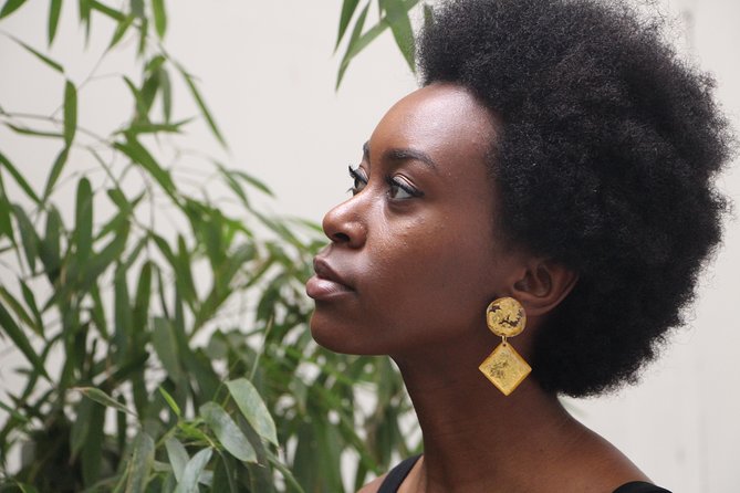 Design Your Personalized Luxury Jewelry in Le Marais, in the heart of Paris! - The Gourmet Meal and Beverages Included