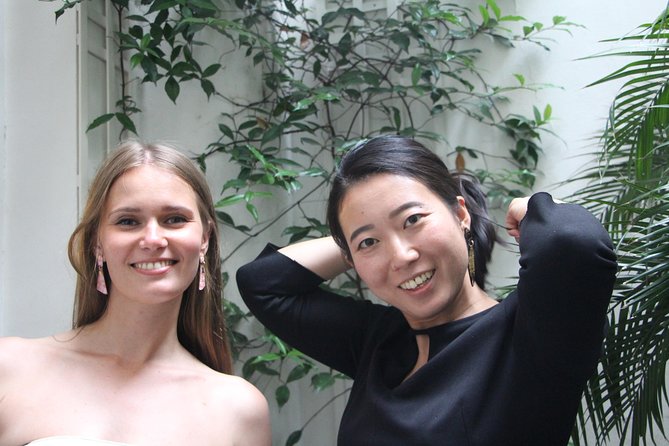 Design Your Personalized Luxury Jewelry in Le Marais, in the heart of Paris! - The Jewelry Pieces: Design and Finalization