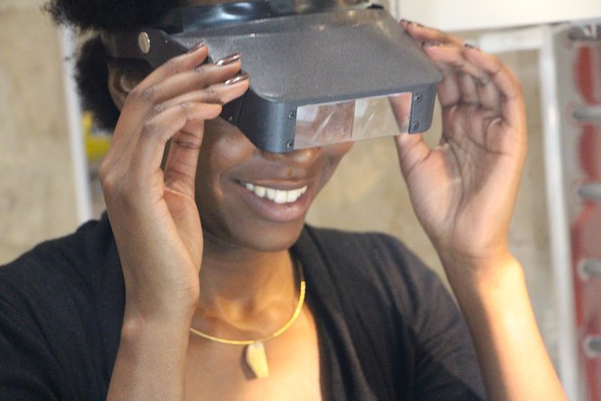 Design Your Personalized Luxury Jewelry in Le Marais, in the heart of Paris! - The Sum Up: A Unique Artistic Escape in Paris