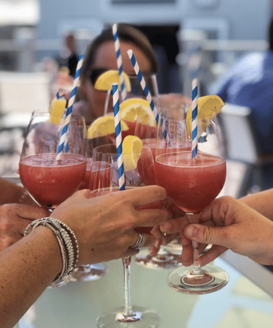 Designated Driver For Wine Tours - Traverse City - Pickups and Locations within Traverse City