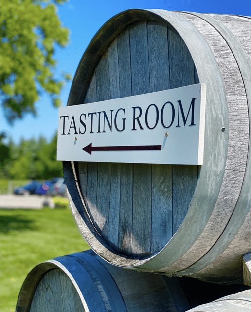 Designated Driver For Wine Tours - Traverse City - Flexibility in Timing and Payment