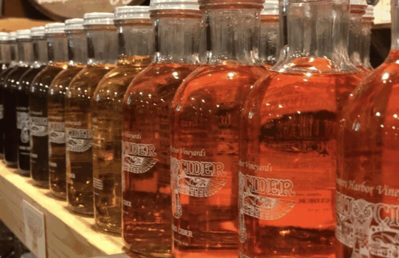 Designated Driver For Wine Tours - Traverse City - Comparing to Similar Experiences