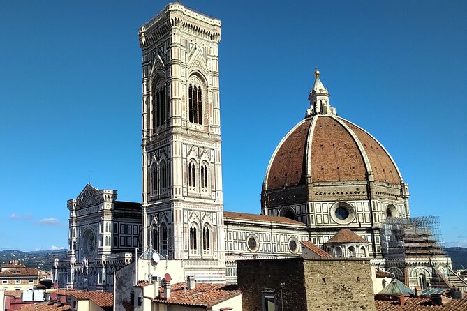 Designer Outlet Shopping and Florence from Port of Livorno - Experience the Best of Tuscany with a Private Shopping and Florence Tour from Livorno