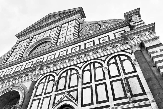 Designer Outlet Shopping and Florence from Port of Livorno - What’s Included in This Tour