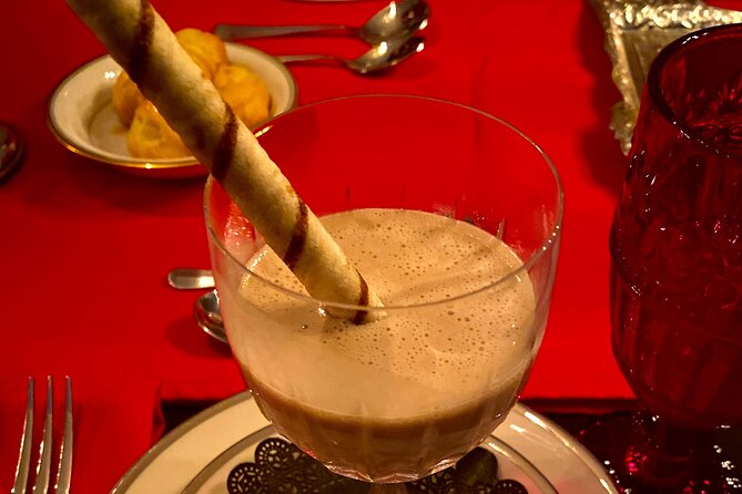 Dessert with Death in Charleston - Pacing and Atmosphere: A Relaxed, Morbidly Elegant Evening