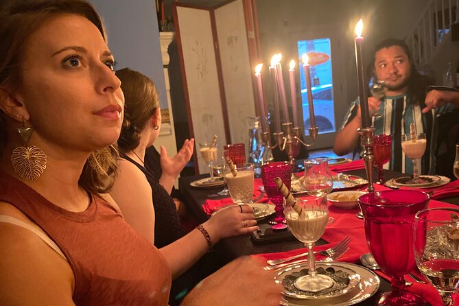 Dessert with Death in Charleston - Value for Money and Customer Feedback