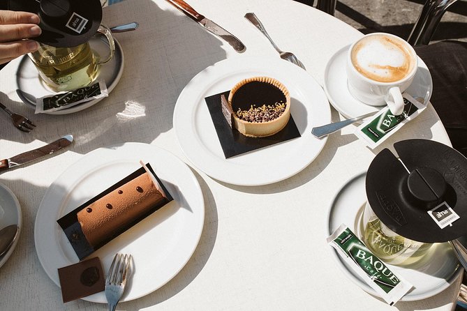 Desserts For Breakfast in San Sebastian - Visiting San Sebastian’s Cultural Hub: Tabakalera