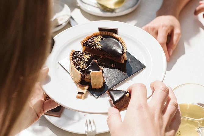 Desserts For Breakfast in San Sebastian - Accessibility and Practical Tips